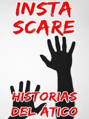 cover image of Insta Scare